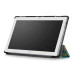 Чохол Lenovo Tab 4 10.1 plus x704F & x704N Print ultraslim girl