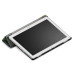 Чохол Lenovo Tab 4 10.1 plus x704F & x704N Print ultraslim girl