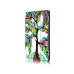 Чохол Lenovo Tab 4 10.1 plus x704F & x704N Print ultraslim tree