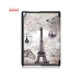 Чохол Lenovo Tab 4 10.1 plus x704F & x704N Print ultraslim paris