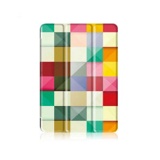 Чохол Lenovo Tab 4 10.1 plus x704F & x704N Print ultraslim square