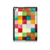 Чохол Lenovo Tab 4 10.1 plus x704F & x704N Print ultraslim square