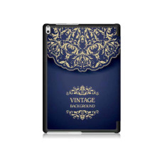 Чохол Lenovo Tab 4 10.1 plus x704F & x704N Print ultraslim vintage