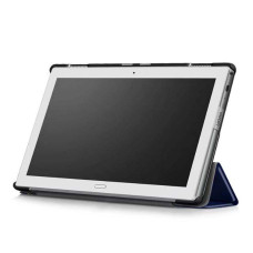 Чохол Lenovo Tab 4 10.1 plus x704F & x704N Print ultraslim vintage