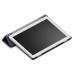 Чохол Lenovo Tab 4 10.1 plus x704F & x704N Print ultraslim vintage