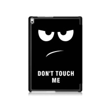 Чохол Lenovo Tab 4 10.1 plus x704F & x704N Print ultraslim don'''t touch'''