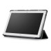 Чохол Lenovo Tab 4 10.1 plus x704F & x704N Print ultraslim don'''t touch'''