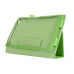 Чохол Lenovo Tab 4 8.0 tb 8504F & 8504N Classic book cover apple green
