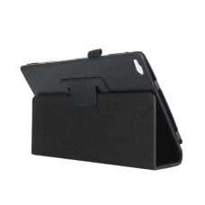 Чохол Lenovo Tab 4 8 tb 8504F & 8504N Classic book cover black