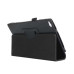 Чохол Lenovo Tab 4 8 tb 8504F & 8504N Classic book cover black