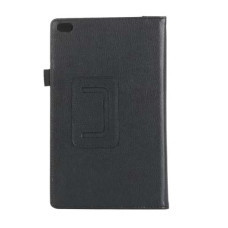 Чохол Lenovo Tab 4 8 tb 8504F & 8504N Classic book cover black
