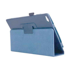 Чохол Lenovo Tab 4 8.0 tb 8504F & 8504N Classic book cover dark blue
