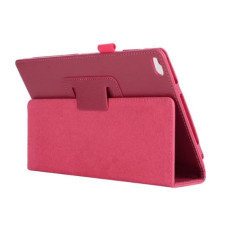 Чохол Lenovo Tab 4 8.0 tb 8504F & 8504N Classic book cover rose red