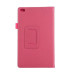 Чохол Lenovo Tab 4 8.0 tb 8504F & 8504N Classic book cover rose red