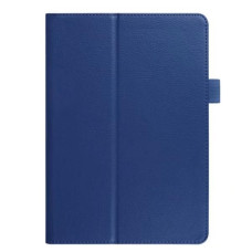 Чохол Lenovo Tab 4 8.0 tb 8504F & 8504N Classic book cover dark blue