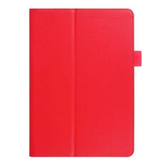 Чохол Lenovo Tab 4 8.0 tb 8504F & 8504N Classic book cover red