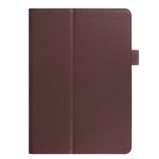 Чохол Lenovo Tab 4 8.0 tb 8504F & 8504N Classic book cover brown