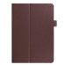 Чохол Lenovo Tab 4 8.0 tb 8504F & 8504N Classic book cover brown