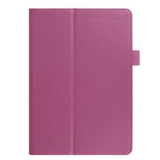 Чохол Lenovo Tab 4 8.0 tb 8504F & 8504N Classic book cover purple