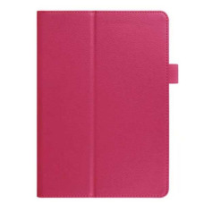Чохол Lenovo Tab 4 8.0 tb 8504F & 8504N Classic book cover rose red