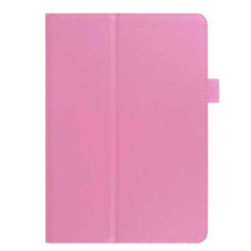 Чохол Lenovo Tab 4 8.0 tb 8504F & 8504N Classic book cover pink