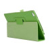 Чохол Lenovo Tab 4 8.0 tb 8504F & 8504N Classic book cover apple green