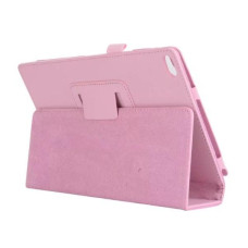Чохол Lenovo Tab 4 8.0 tb 8504F & 8504N Classic book cover pink