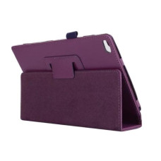 Чохол Lenovo Tab 4 8.0 tb 8504F & 8504N Classic book cover purple