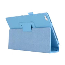 Чохол Lenovo Tab 4 8.0 tb 8504F & 8504N Classic book cover sky blue