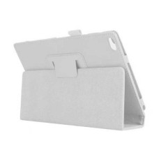 Чохол Lenovo Tab 4 8.0 tb 8504F & 8504N Classic book cover white