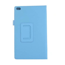 Чохол Lenovo Tab 4 8.0 tb 8504F & 8504N Classic book cover sky blue