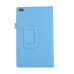 Чохол Lenovo Tab 4 8.0 tb 8504F & 8504N Classic book cover sky blue