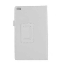Чохол Lenovo Tab 4 8.0 tb 8504F & 8504N Classic book cover white