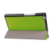 Чохол Lenovo Tab 4 8.0 tb 8504F & 8504N Moko ultraslim apple green