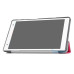 Чохол Lenovo Tab 4 8.0 tb 8504F & 8504N Moko ultraslim rose red