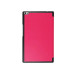 Чохол Lenovo Tab 4 8.0 tb 8504F & 8504N Moko ultraslim rose red