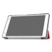 Чохол Lenovo Tab 4 8.0 tb 8504F & 8504N Moko ultraslim red