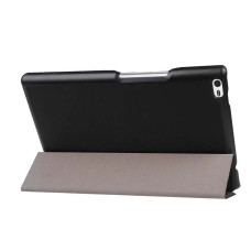 Чохол Lenovo Tab 4 8.0 tb 8504F & 8504N Moko ultraslim black