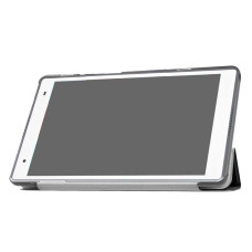 Чохол Lenovo Tab 4 8 tb 8504F 8504N Moko ultraslim dark blue