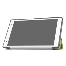 Чохол Lenovo Tab 4 8.0 tb 8504F & 8504N Moko ultraslim apple green