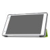 Чохол Lenovo Tab 4 8.0 tb 8504F & 8504N Moko ultraslim apple green