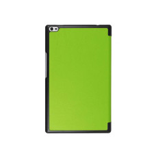 Чохол Lenovo Tab 4 8.0 tb 8504F & 8504N Moko ultraslim apple green