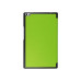 Чохол Lenovo Tab 4 8.0 tb 8504F & 8504N Moko ultraslim apple green