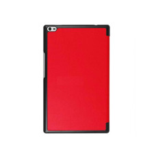 Чохол Lenovo Tab 4 8.0 tb 8504F & 8504N Moko ultraslim red