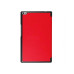 Чохол Lenovo Tab 4 8.0 tb 8504F & 8504N Moko ultraslim red
