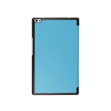 Чохол Lenovo Tab 4 8.0 tb 8504F & 8504N Moko ultraslim sky blue