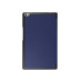 Чохол Lenovo Tab 4 8 tb 8504F 8504N Moko ultraslim dark blue