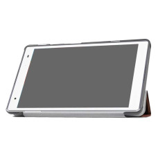 Чохол Lenovo Tab 4 8 tb 8504F 8504N Moko ultraslim grey