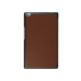 Чохол Lenovo Tab 4 8.0 tb 8504F & 8504N Moko ultraslim brown