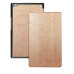 Чохол Lenovo Tab 4 8.0 tb 8504F & 8504N Moko ultraslim gold